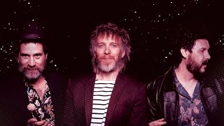 SHUARMA ELEFANTES - "ME GUSTARÍA PODER HACERTE FELIZ" - AZUL