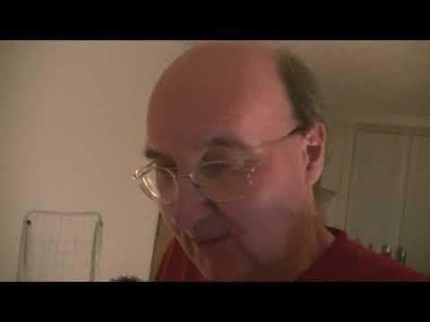 MongoTV_8847 - LOOKING AT GAMER PC HARDWARE - Part 1187 - Leopard 1 - Tank - Germany