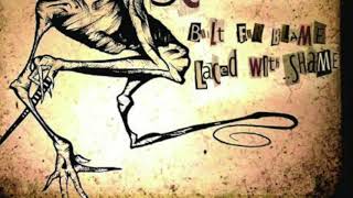 Get Scared- Built For Blame, Laced With Shame (Full Album)