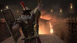 Trailer gamescom: modalit gladiatore