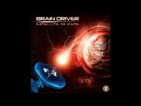 Brain Driver - The Unexpected
