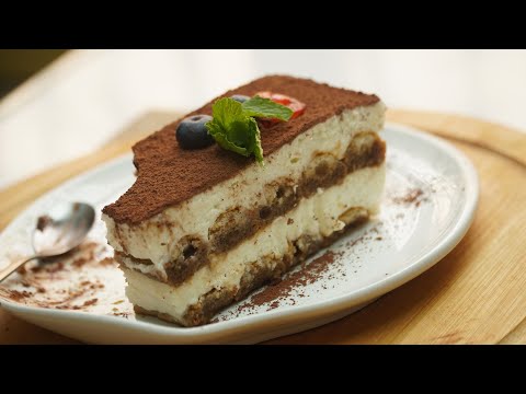 Tiramisu │Tiramisu cake │Easy tiramisu recipe│ Italian Tiramisu │ Tiramisu │ Tiramisu Recipe