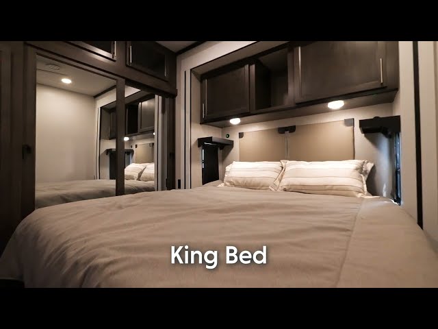 2024 New 2024 Cedar Creek Cottage 40CCK in Travel Trailers & Campers in Red Deer