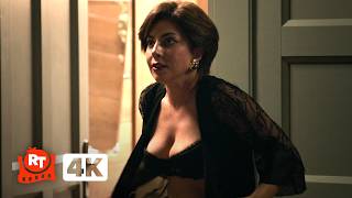 House of Gucci (2021) 4K - You're the Sh*t-Half of Gucci! (8/10) | Movieclips