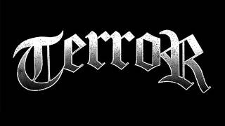 TERROR   -   LESS THAN ZERO