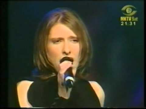 Zarmena - Somnez (Macedonia Eurovision 2002)
