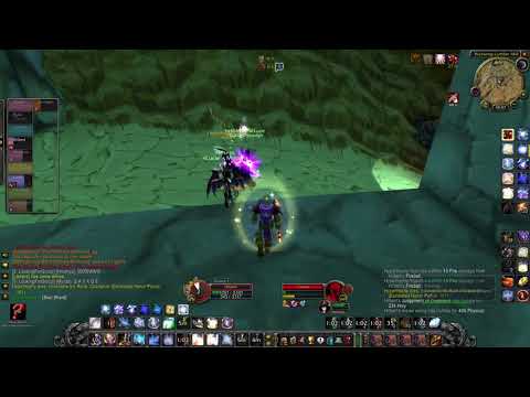 Classic Ret Pally PVP - Hilbert and Lucie 2vs2