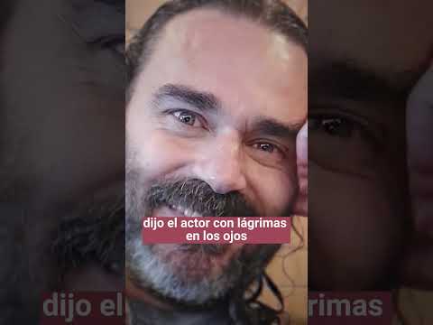 😭Carlos torres devastado y sin ánimos por una 3NF3RM3D4D⛔