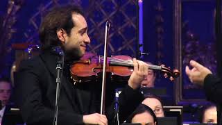 Pablo de Sarasate - Zigeunerweisen Op. 20