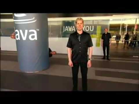Inside Javaone Episode 8 Javaone 2008 Recap