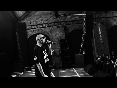 ALLES WIRD HOOD // Bad Connectionz (DVD-Trailer)