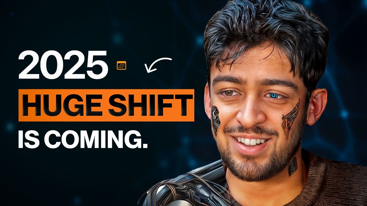 The AI Wave Everyone's Missing (Crew AI Agents)