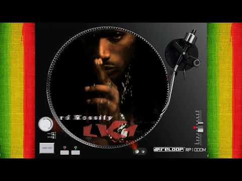 ★ LORD KOSSITY - Je Lâche Pas ( Feat DOUDOU MASTA ) ( 1998 )