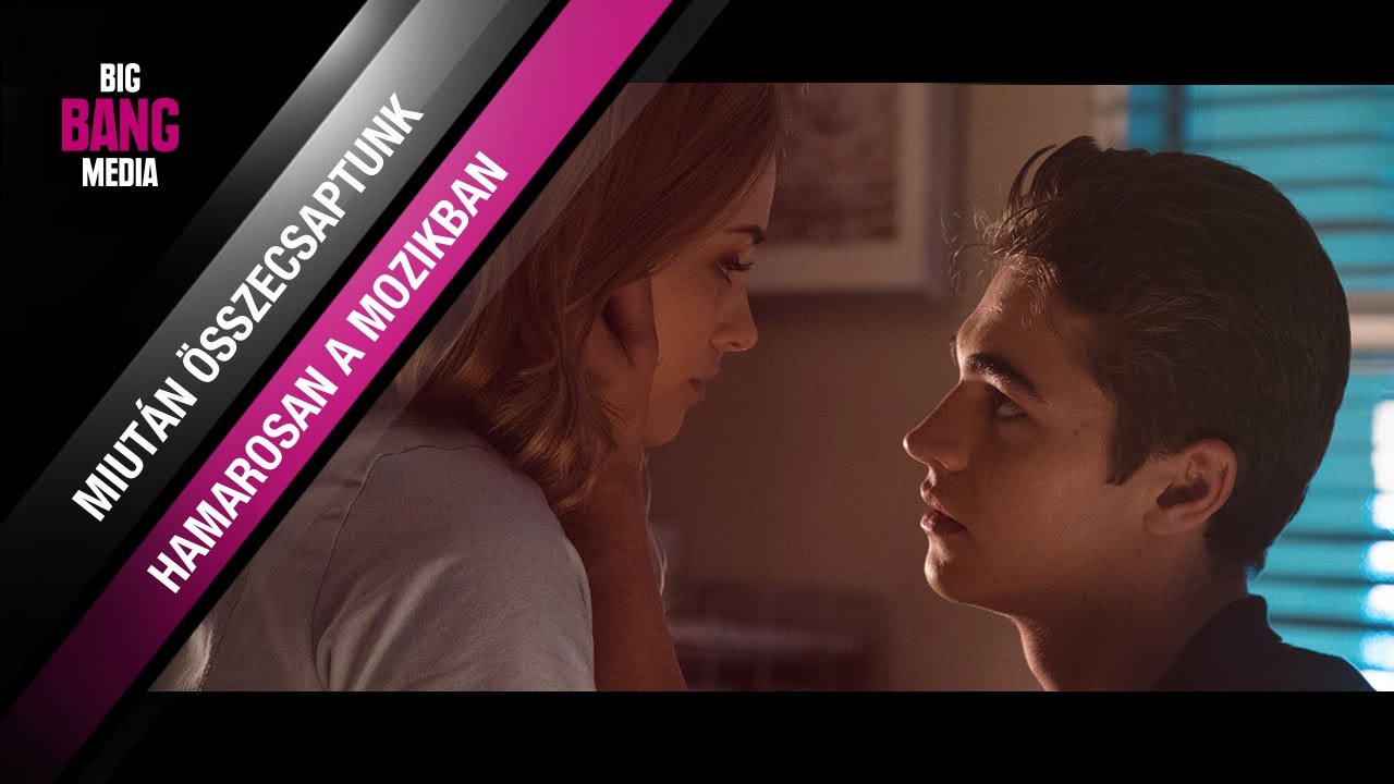 Hivatalos rövid előzetes