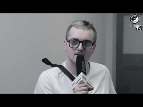 Bedoes - Rentgen #09 (Popkiller Młode Wilki 5)