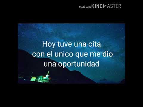 Hasta que llegue yo funky feat. Almighty Letra