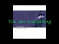 You Are Everything