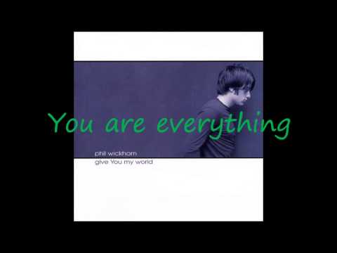 Thumbnail for You Are Everything video