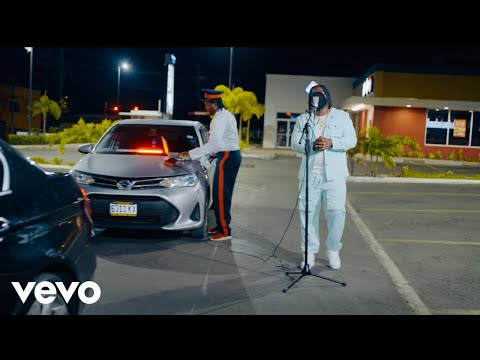 Guava, Steel Chest - Aye (Official Video) Mission Riddim