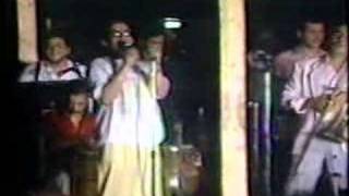 Barrunto Music Video