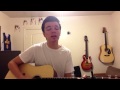 Hold On We Re Going Home Acoustic Cover