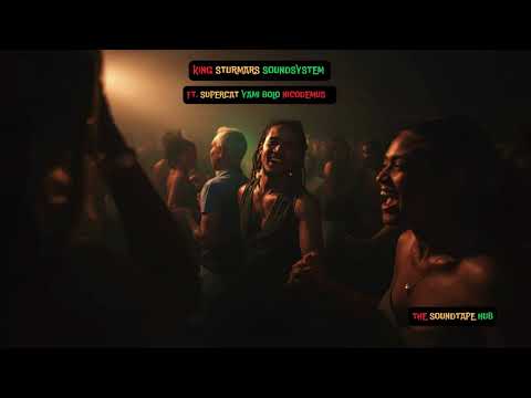 King Sturmars Soundsystem