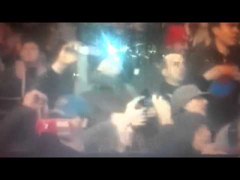 Barcelona 5-0 Real Madrid HD GolTv