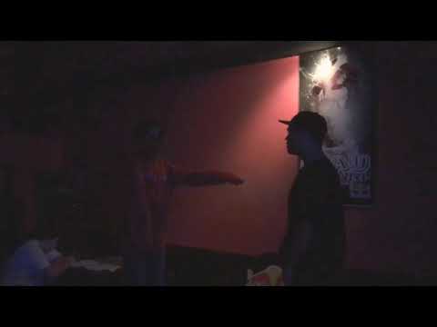 RESK vs ÁNGEL - 16avos - Mulita Free Vol.3