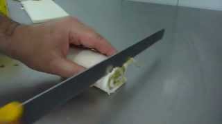 Come Fare le Tartine per Antipasti - Ricette Dolci e Cucina