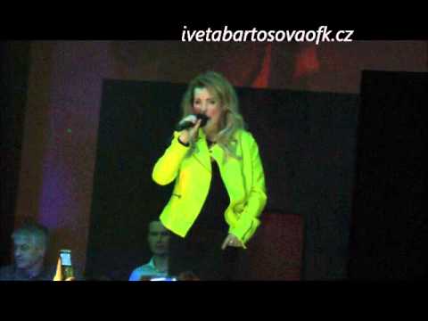 Iveta Bartošová- Skandál