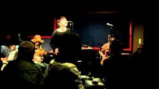 SUGAR IN MY BOWL - The Dirty Dozen (Speckled Red)