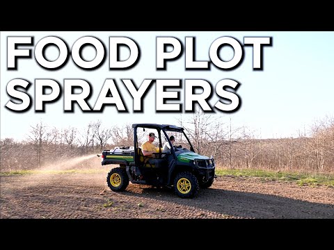 Boom VS Boomless | Which One Is Best For Your Food Plot?!