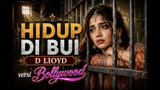 Download lagu Hidup Di Bui – Bollywood Version | Safira Dangdut  (Cover) Lagu D’Lloyd mp3