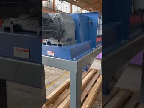Gericke N450X800 MK2 Granulator, Drug Mill & Occillating | Perry Equipment (1)