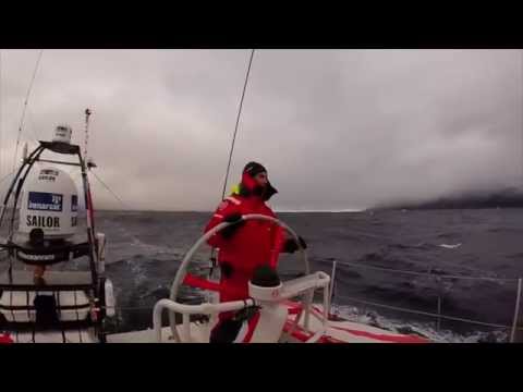 Thumbnail for FIRST FOOTAGE FROM ONBOARD DONGFENG by ZiL, video, video f, vide