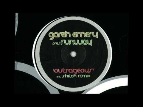 Gareth Emery pres. Runaway - Outrageous [2007]