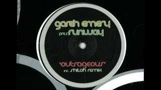 Gareth Emery pres. Runaway - Outrageous [2007]