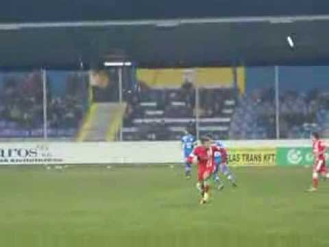 Ligakupa: Mezőkövesd vs. DVTK - A diósgyőri szurkolók III.