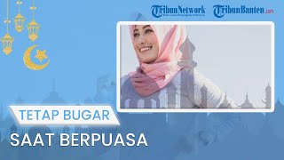TIPS PUASA: Cara agar Tetap Aktif Berolahraga saat Bulan Puasa