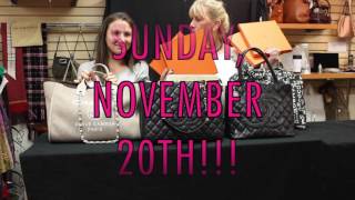 HAPPY CHANEL-IDAYS!!!