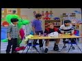 Snack Time 2002 Version Part 4