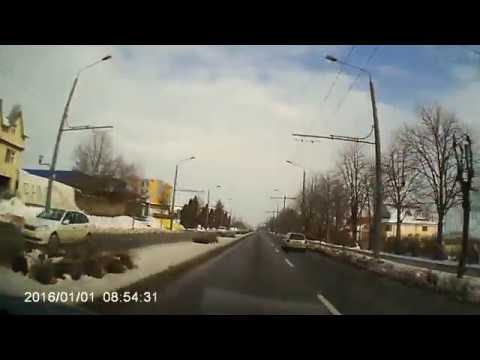 Vaslui   iesire spre Moara Greci