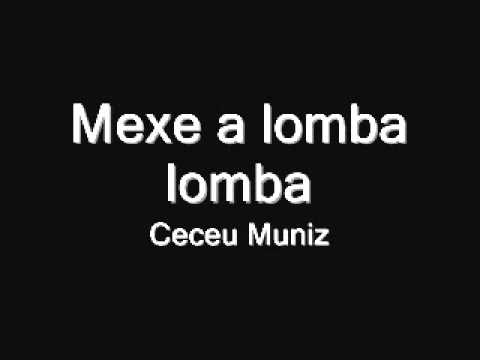 Mexe a lomba lomba video