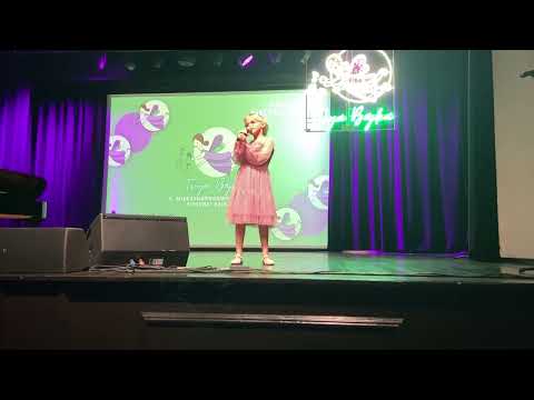 PIOSENKA Z EKRANU 2022 - Adela Dubnicka kat. I (wyróżnienie)