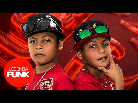 MCs Apolo e P7 - Prometo Mãe (DJ Soneca)