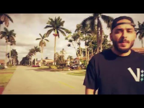 Hex One Rich Gang Freestyle