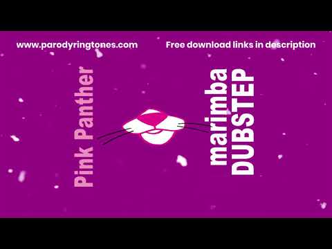 Pink Panther (Marimba Dubstep Remix)
