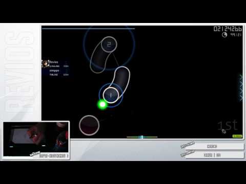 HappyStick Tournament FC | Kisou Honnou | 174pp