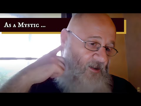 As a Mystic  |  Grandmaster Wolf ©