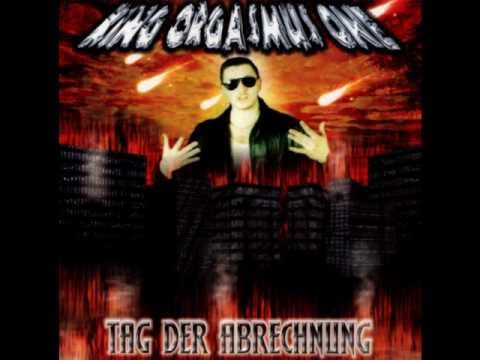 King Orgasmus One-Gangster Gangster!!feat. ,Sido,B-Tight, Bushido,Calle,,Unterleib Dynamo,Hengzt